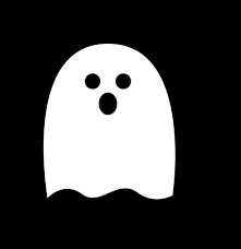 Are you a ghost?