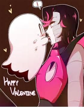 Mettaton or Napstablook?