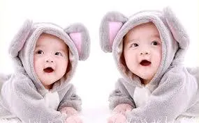 Are you my long lost twin? (1) Are you my long lost twin? (1)