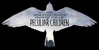 Miss Peregrine's Home For Peculiar Children (book or movie)