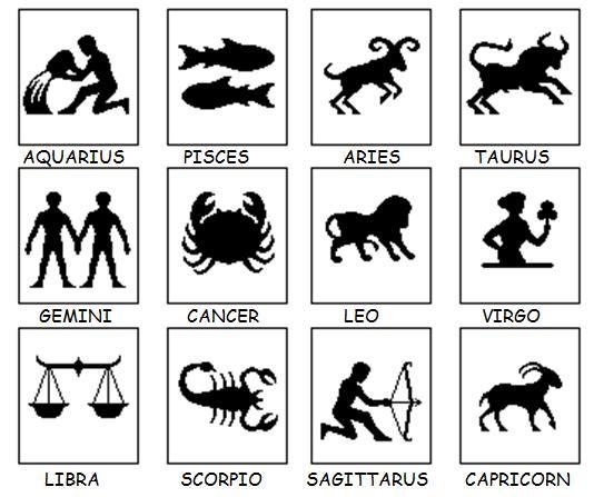 Which Zodiac Sign Should you be?