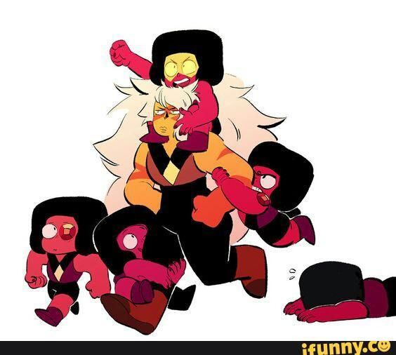 Which Ruby Are You?