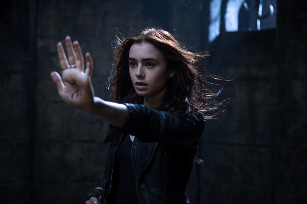 Which Shadowhunter From TMI Are You?