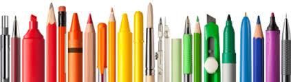 What writing utensil are you?