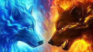 What rank in a wolf pack are you? part2 What rank in a wolf pack are you? part2