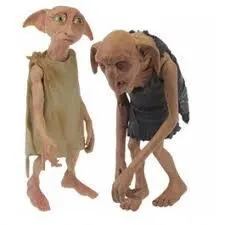 What Harry Potter Creature Are You? What Harry Potter Creature Are You?