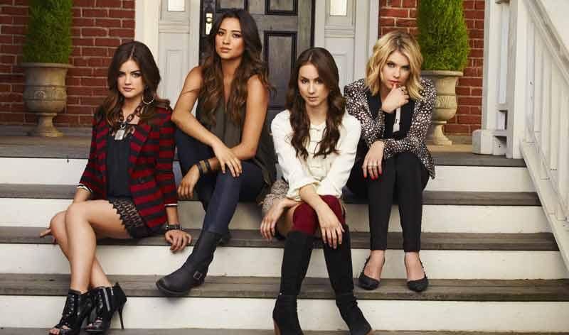 Who is your pll fashion friend?