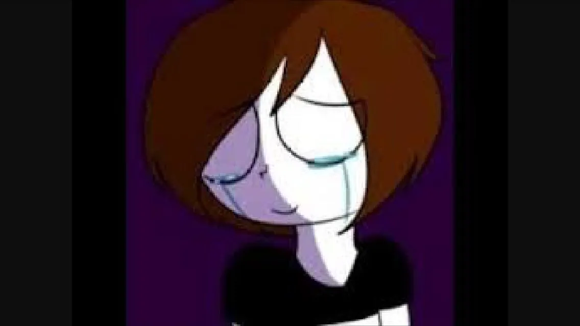 Does Kenny like you? (Crying Child) Does Kenny like you? (Crying Child)
