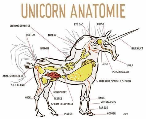 Discover Your Inner Unicorn Personality!