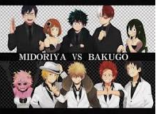 Are you part of the Bakusquad or Dekusquad?