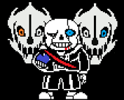 are you undertale trash?