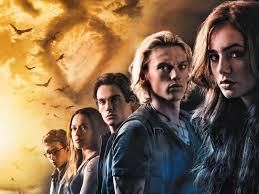 Which TMI Charactor Are You?