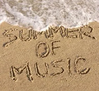 What Is Your Summer Anthem? What Is Your Summer Anthem?