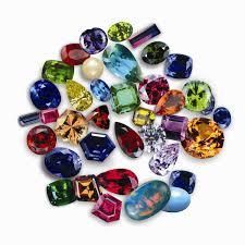 What gemstone are you?