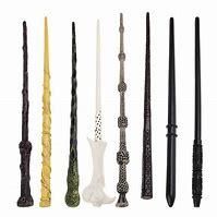 What Harry Potter wand do you have?