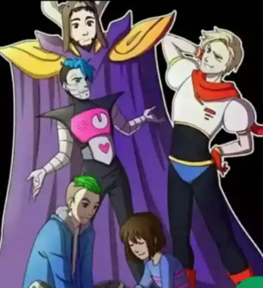 Can you survive in my weird mind? Can you survive in my weird mind?