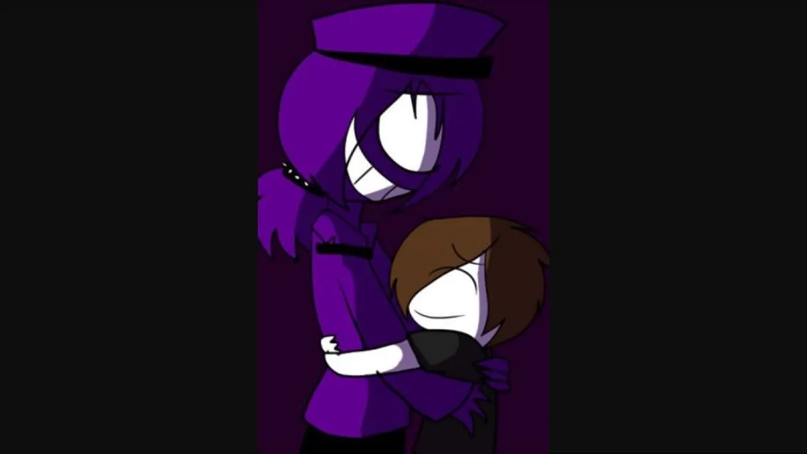 Does Purple Guy like YOU? Does Purple Guy like YOU?