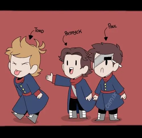 Are you Red Army material? Are you Red Army material?