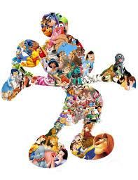 What Classic Disney Character are you most like?