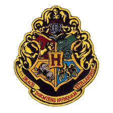 which Hogwarts house would you be in? (3)