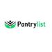 pantrylist