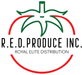 redproduce