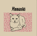 Annaski