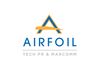 Airfoil