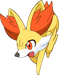 Fennekin