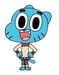 Flash_Gumball