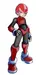 Reploid_Zero Reploid_Zero