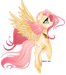 Fluttershyisbest