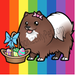 RainbowPomeranian