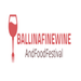 Ballinafinewine