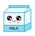 MightyMilk