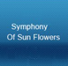 symphonyofsunflowers