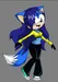 StormTheFox StormTheFox