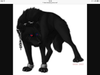 Death_Shadow_the_loner_wolf