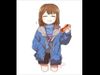 Frisk_the_human