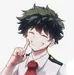 Izuku_Midoriya Izuku_Midoriya