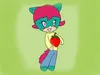 Iyana_The_Dhole Iyana_The_Dhole