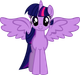 TwilightSparkleAlicorn