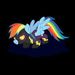 rainbowdashwondrbolt