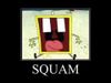 SQUAM