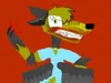 Foxenathewolf Foxenathewolf