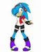 Cassandra_the_Hedgehog Cassandra_the_Hedgehog