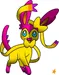 Sylvey_the_Sylveon Sylvey_the_Sylveon