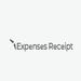 expensesreceipts