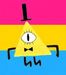 AnthoneyxBillCipher