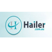 hailer